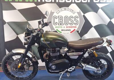 Triumph Scrambler 1200 XC (2019 - 20) - Annuncio 9770772
