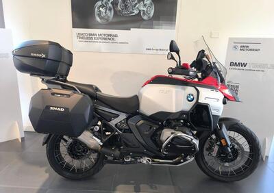 Bmw R 1300 GS Adventure ASA (2025) - Annuncio 9770776