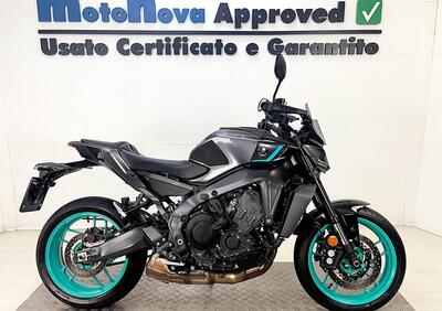 Yamaha MT-09 Y-AMT (2024 - 26) - Annuncio 9770785