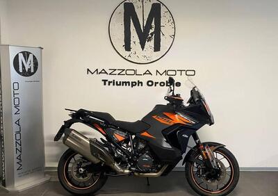 KTM 1290 Super Adventure S (2022 - 25) - Annuncio 9770782