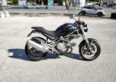 Ducati Monster 600 (1994 - 02) - Annuncio 9770784