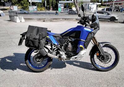 Yamaha Ténéré 700 World Raid (2022 - 25) - Annuncio 9770791