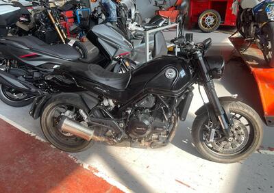 Benelli Leoncino 500 ABS (2017 - 20) - Annuncio 9770798