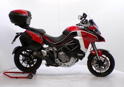 Ducati Multistrada 1260 S (2018 - 20) - Annuncio 9770799