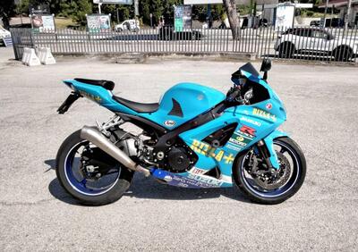 Suzuki GSX R 1000 (2006 - 08) - Annuncio 9770800