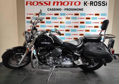 Yamaha XVS 650 Drag Star (1997 - 05) - Annuncio 9770801
