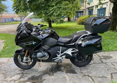Bmw R 1250 RT (2021 - 25) - Annuncio 9770807