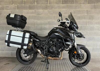 Benelli TRK 702 (2023 - 25) - Annuncio 9770334