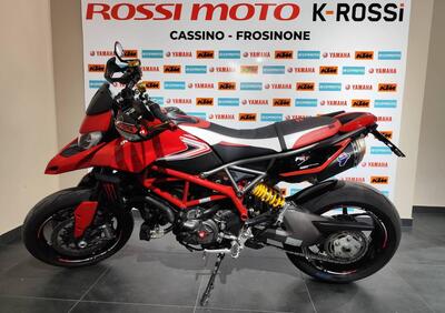 Ducati Hypermotard 950 (2019 - 20) - Annuncio 9770810