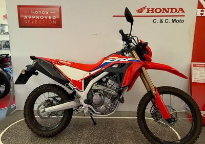 Honda CRF 300 L (2021 - 24) - Annuncio 9770816