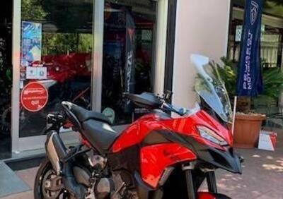 Ducati Multistrada V2 (2025) - Annuncio 9770822