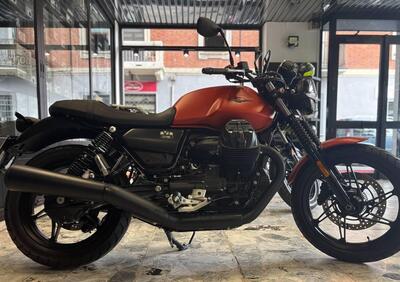 Moto Guzzi V7 Stone (2021 - 24) - Annuncio 9770824