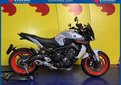 Yamaha MT-09 (2017 - 20) - Annuncio 9770832