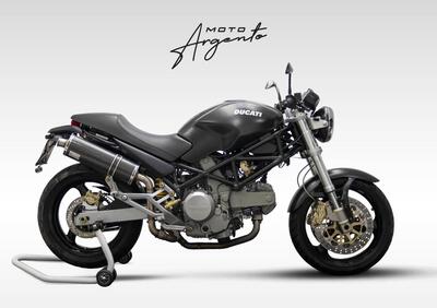 Ducati Monster 620 (2003 - 06) - Annuncio 9770839
