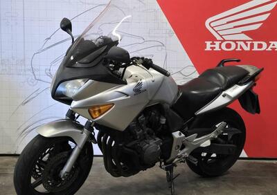 Honda CBF 600 (2004 - 06) - Annuncio 9770844