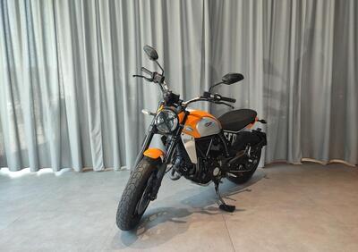 Ducati Scrambler 800 Icon (2023 - 25) - Annuncio 9766795