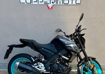 Yamaha MT-125 (2021 - 24) - Annuncio 9770857