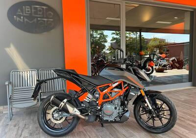 KTM 390 Duke (2021 - 23) - Annuncio 9770856