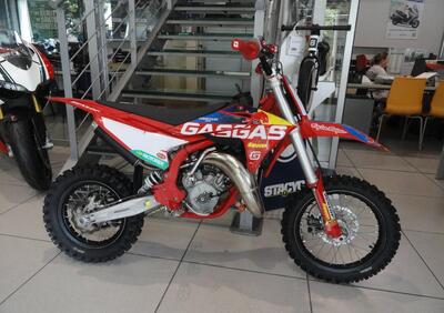 GASGAS MC 65 (2023 - 25) - Annuncio 9770858