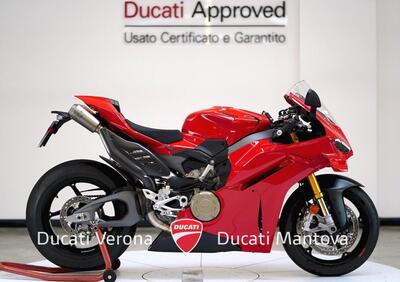 Ducati Panigale V4 S (2025) - Annuncio 9770860