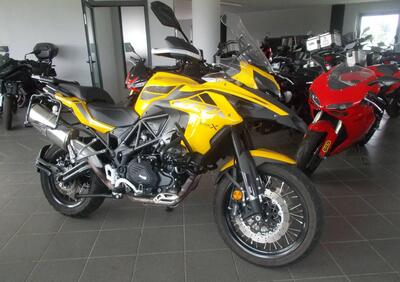 Benelli TRK 502X (2021 - 25) - Annuncio 9770867