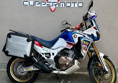 Honda Africa Twin CRF 1000L (2018 - 19) - Annuncio 9770872