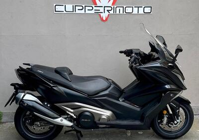 Kymco AK 550 (2017 - 19) - Annuncio 9770873