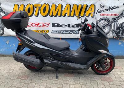 Suzuki Burgman AN 400 (2017 - 20) - Annuncio 9770878