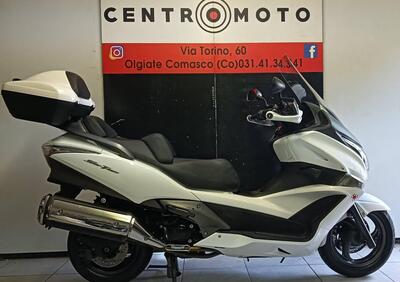 Honda SW-T 400 (2009 - 16) - Annuncio 9770883