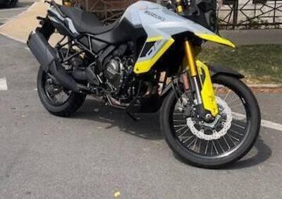 Suzuki V-Strom 800DE (2023 - 24) - Annuncio 9770884