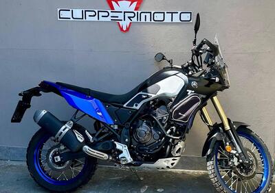 Yamaha Ténéré 700 (2022 - 24) - Annuncio 9770889