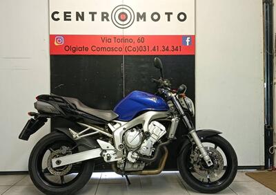 Yamaha FZ6 (2004 - 07) - Annuncio 9770895