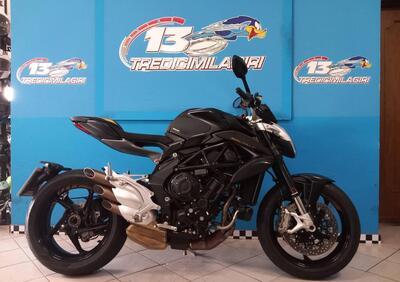 MV Agusta Brutale 800 (2020) - Annuncio 9770913
