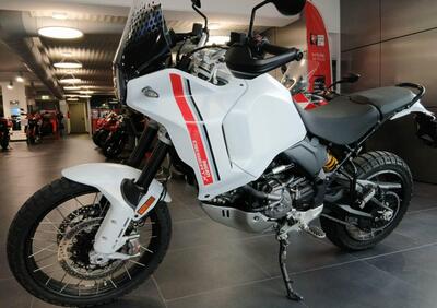 Ducati DesertX (2022 - 25) - Annuncio 9770892