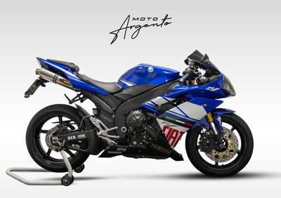 Yamaha YZF R1 (2009 - 11) - Annuncio 9770897