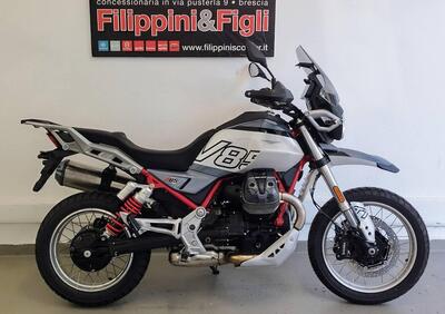 Moto Guzzi V85 TT (2024 - 25) - Annuncio 9770901