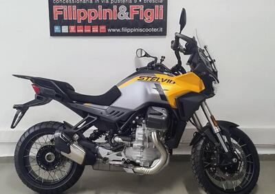 Moto Guzzi Stelvio PFF (2024 - 25) - Annuncio 9770902