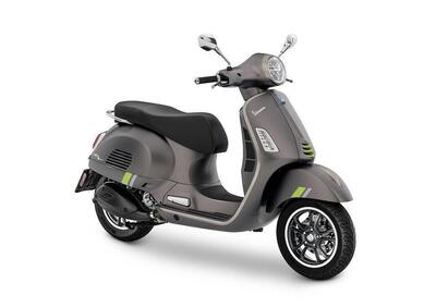 Vespa GTS 300 Super Tech (2023 - 24) - Annuncio 9770908