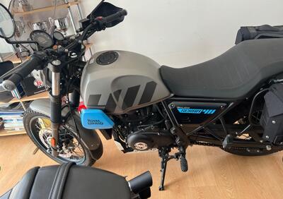 Royal Enfield Scram 411 (2022 - 24) - Annuncio 9770916