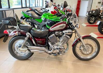Yamaha XV 535 Virago (1992 - 98) - Annuncio 9770918
