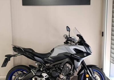 Yamaha Tracer 900 (2018 - 20) - Annuncio 9770938
