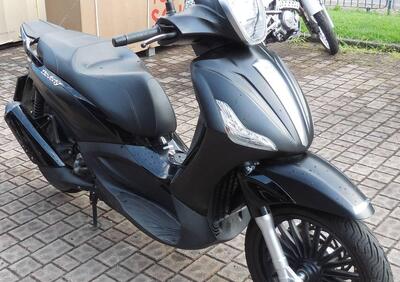 Piaggio Beverly 300 S i.e. (2015 - 16) - Annuncio 9770925