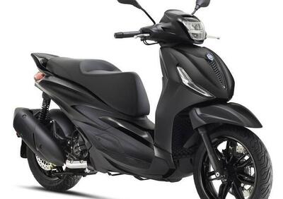 Piaggio Beverly 310 S (2025) - Annuncio 9770939
