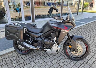 Honda Transalp XL750 (2023 - 24) - Annuncio 9770953