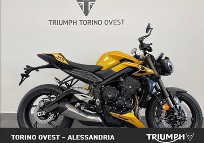 Triumph Street Triple 765 RS (2023 - 25) - Annuncio 9461609