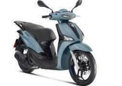 Piaggio Liberty 150 (2025) - Annuncio 9770945