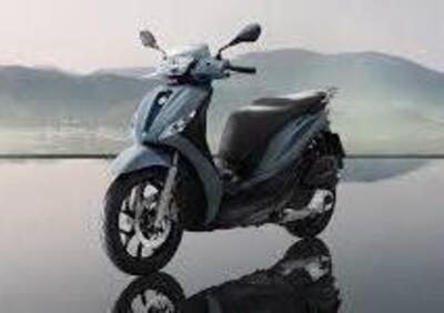 Piaggio Medley 200 (2025) - Annuncio 9770952