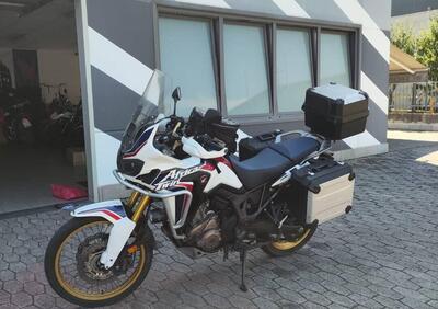 Honda Africa Twin CRF 1000L DCT ABS Travel Edition (2016 - 17) - Annuncio 9770957