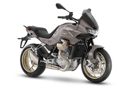 Moto Guzzi V100 Mandello Aviazione Navale (2023 - 24) - Annuncio 9770954