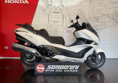 Honda SW-T 400 ABS (2008 - 16) - Annuncio 9770978